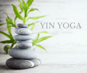 formation yin yoga
