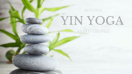 formation yin yoga