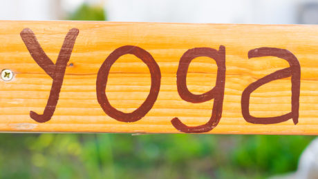 planning des cours de yoga saint tropez