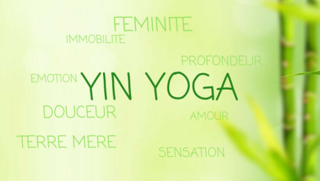 cours de yin yoga saint tropez var