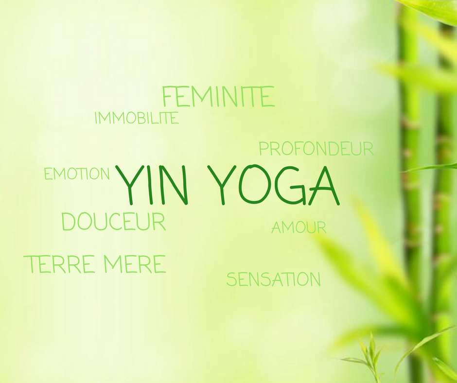 cours de yin yoga saint tropez var