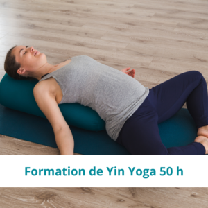 formation yin yoga var