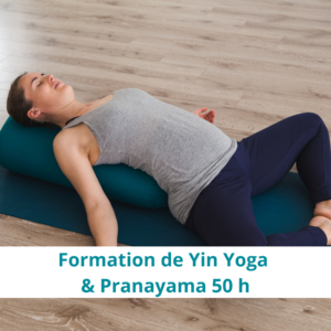 formation yin yoga pranayama var