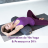 formation yin yoga var paca